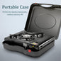 PORTABLE CAMPING STOVE
